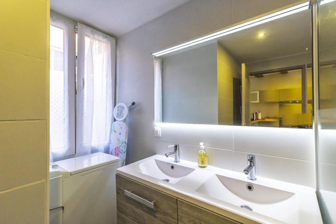 La Curiosite - Appartement 2 Chambres A Barr, Route Des Vins D'Alsace Exterior photo